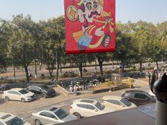 -必胜客(增城广场店)