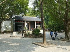 -九龙寨城公园