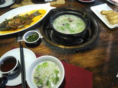 -渔米粥(罗湖店)