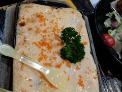 -小川洋风料理(汉街店)