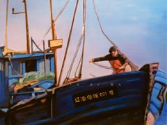 -海铺·渔家虾水饺(皇姑店)