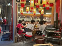 -朱光玉火锅馆·太原旗舰(钟楼街店)