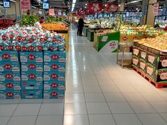 -物美超市(通州果园店)