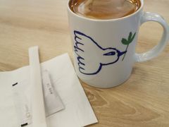 -project coffee普络捷(鹭洲里店)