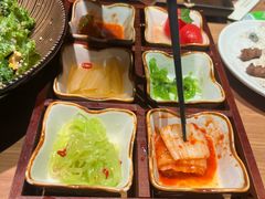 -丸藏和牛烧肉专门店(园区师惠坊店)