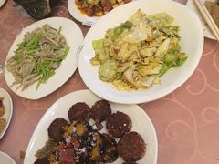 -烤肉宛饭庄(南礼士路店)