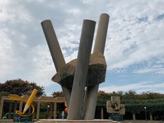 -黄河小浪底水利枢纽风景区