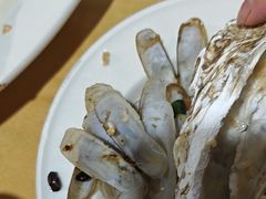 -吉莲利苑海鲜酒家(珠海拱北28年老字号店)