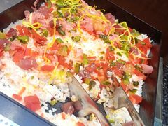 -威斯汀舞台餐厅