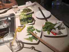 -海底捞火锅(上元大街店)