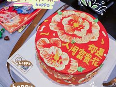 -CAKEBOSS蛋糕老板(东直门来福士店)