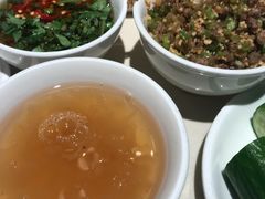 -海底捞火锅(泉城路店)