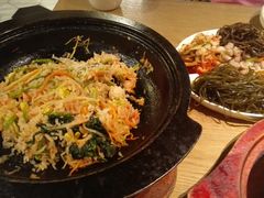 -大同江朝鲜菜•长春地标美食(绿园吾悦广场店)