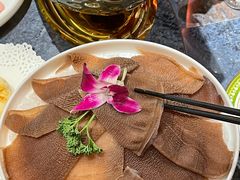 -百草滩羊清水涮羊肉·清真·宁夏盐池滩羊(莲花桥店)