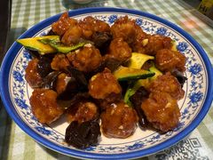 -玉桥餐厅(天坛店)