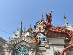 -波塞冬旅游度假区