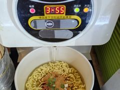 -火炉火自助餐(西直门凯德MALL店)