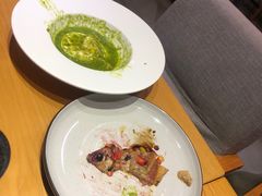 -JANS意式简餐厅·惠灵顿牛排
