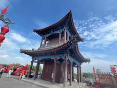 -西安城墙·碑林历史文化景区