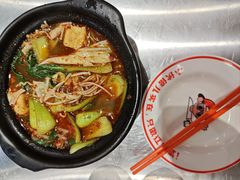 -堂堂小伙夫·辽宁小吃大排档(京西大悦城店)