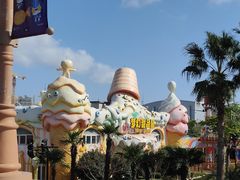 -上海海昌海洋公园