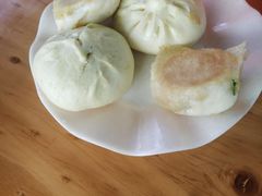 -胖子老牌优质水煎包