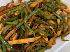 -怡园饭店-餐厅(四望亭店)