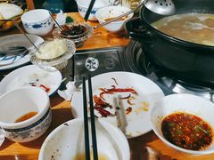-尼玛藏家风味园(阿山食城店)