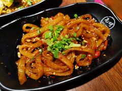 -Let’s WaKao瓦烤(贝森店)