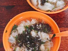-阿麟馄饨(延长路店)