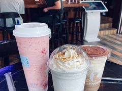 -瑞幸咖啡(天安数码城店)