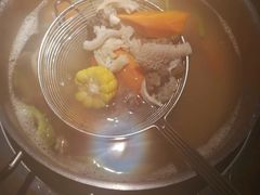 -左庭右院鲜牛肉火锅(南通CBD大有境店)