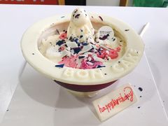 -BON CAKE(华贸购物中心店)