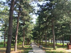 -黑龙潭风景区