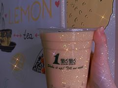 -1点点(新达汇三林店)