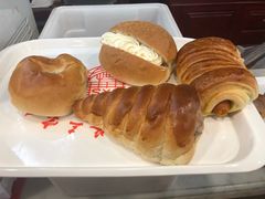 -新侨三宝乐面包店(崇文门店)