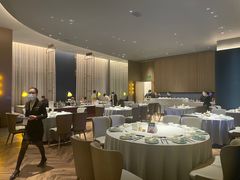 大堂-徐记海鲜(南油永新汇店)