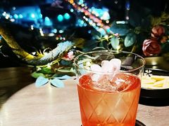 -柒Lounge(三里屯店)