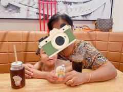 -城市大道红炉披萨烘焙坊