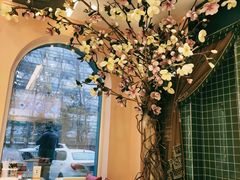 -知粤塘港式茶餐厅
