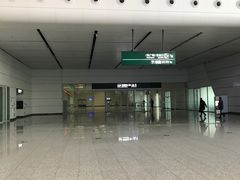 -沈阳南站
