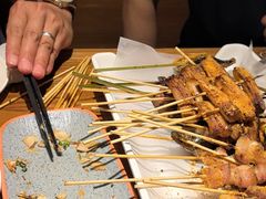 -王氏炉匠·烧鸟放题自助(三里屯店)