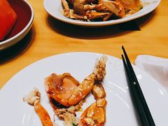 -mezza9 Macau(澳门君悦酒店)