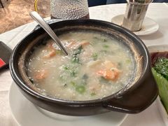 -怀德酒楼·粤菜·海鲜·茶点(宝安国际机场店)