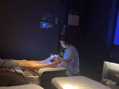 -新盈光·云会所(百丈东路店)