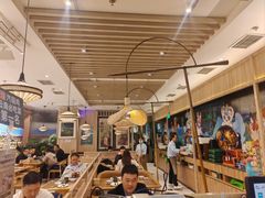 -云海肴·汽锅鸡·云南菜(广安门天虹店)
