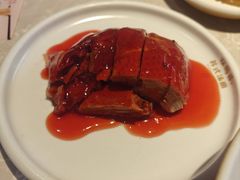 -松鹤面馆·古法焖肉面(观前店)