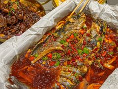 -不夜天烧烤牛骨头(南湖店)