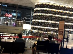 -BILLY ANGEL蛋糕店(三成COEX店)