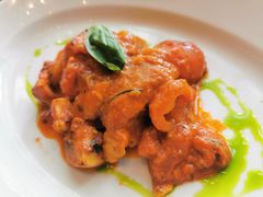 -君悦酒店·La Terrazza意合園·意式风味